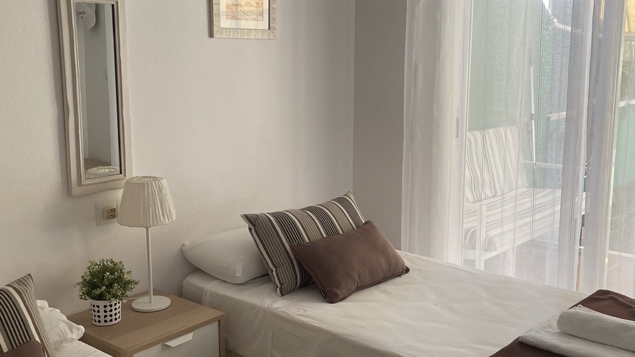 Photo of Bedroom in Hoya de los Patos