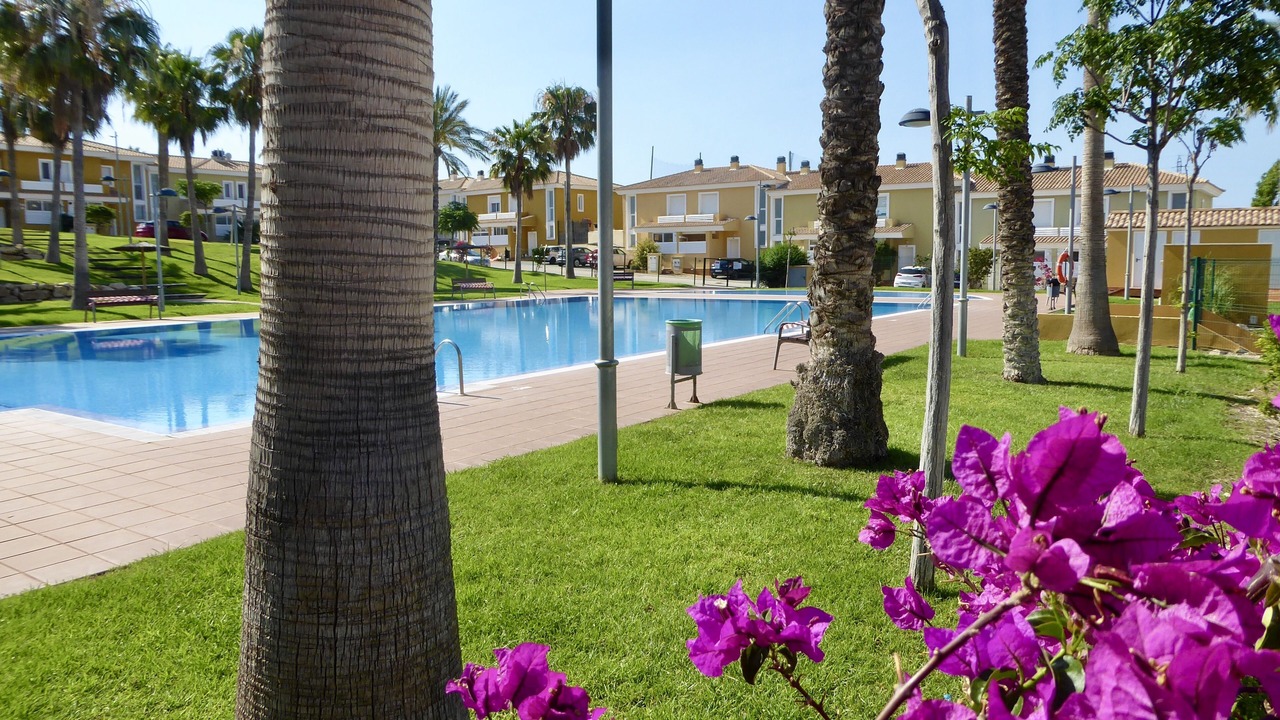 Photo of Outdoor in Hoya de los Patos