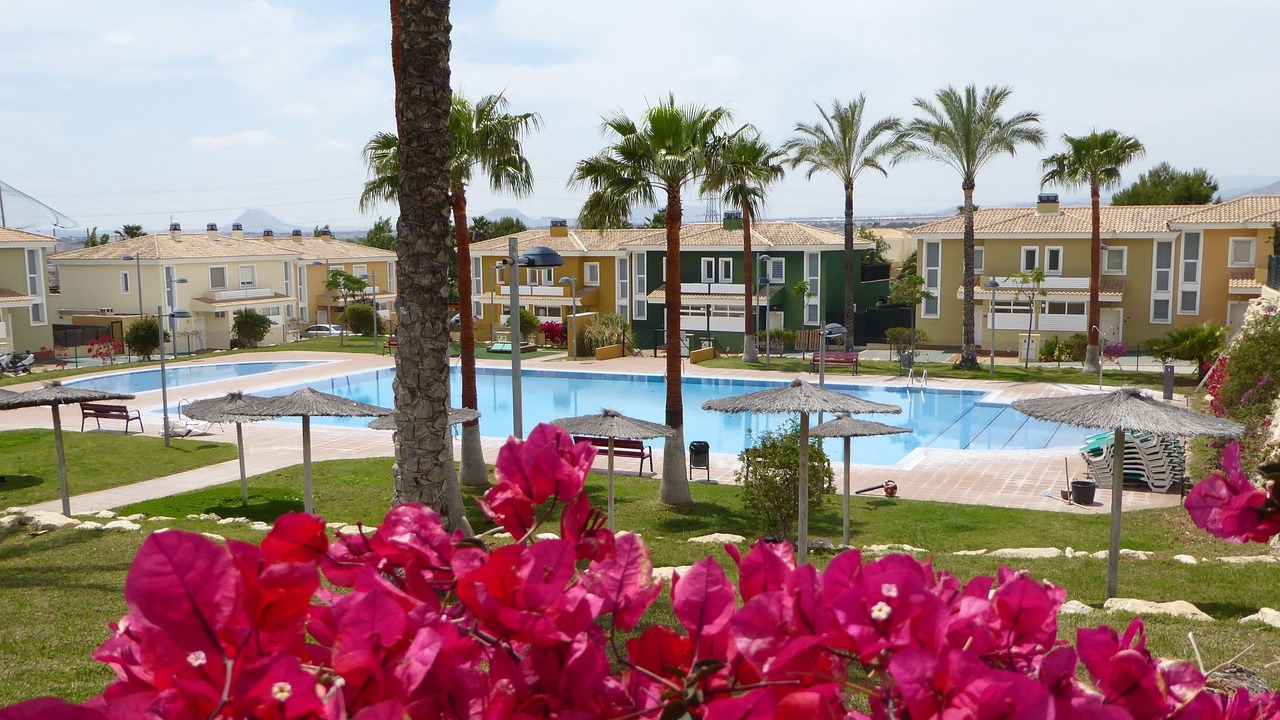 Photo of Outdoor in Hoya de los Patos