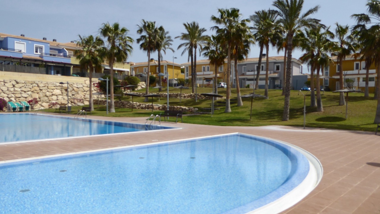 Photo of Outdoor in Hoya de los Patos