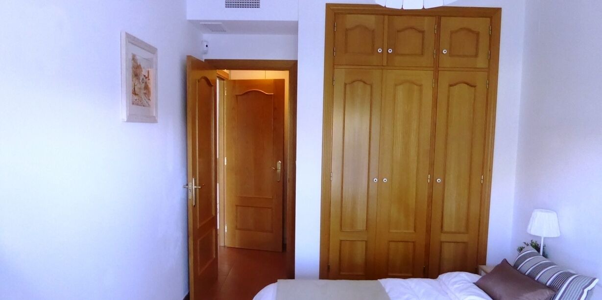 Photo of Bedroom in Hoya de los Patos