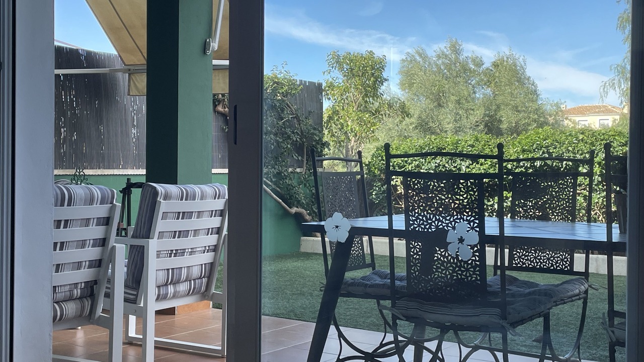 Photo of Outdoor in Hoya de los Patos