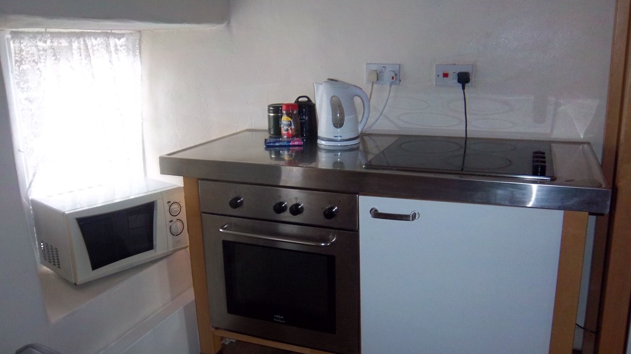 Photo of Kitchen in Longnor