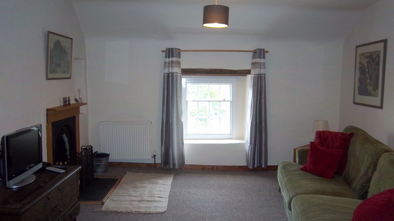 Photo of Livingroom in Longnor