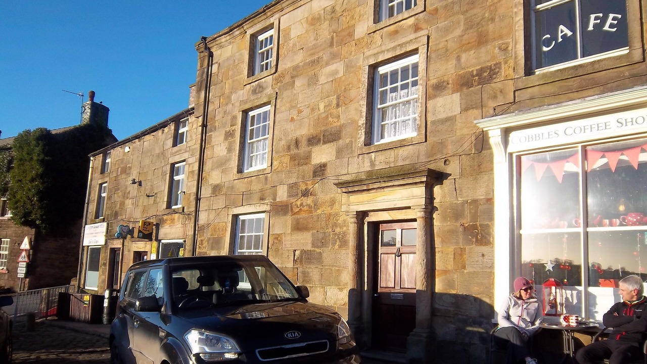 Photo of Outdoor in Longnor