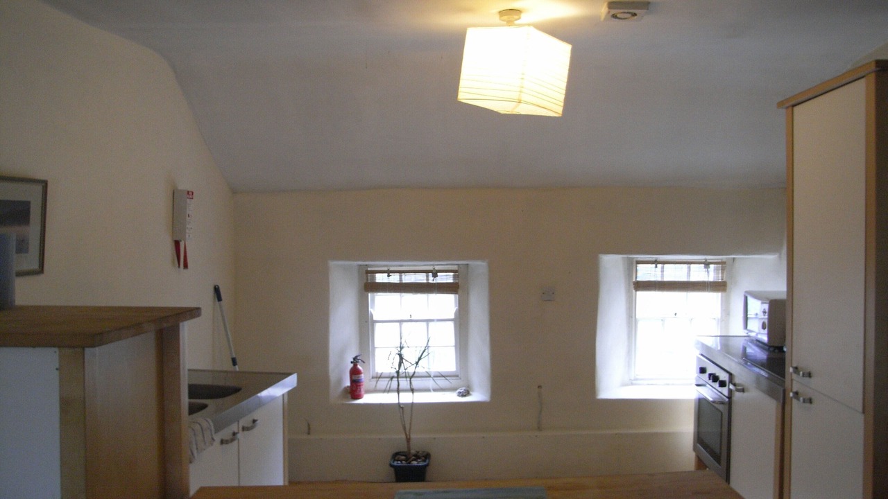 Photo of Kitchen in Longnor
