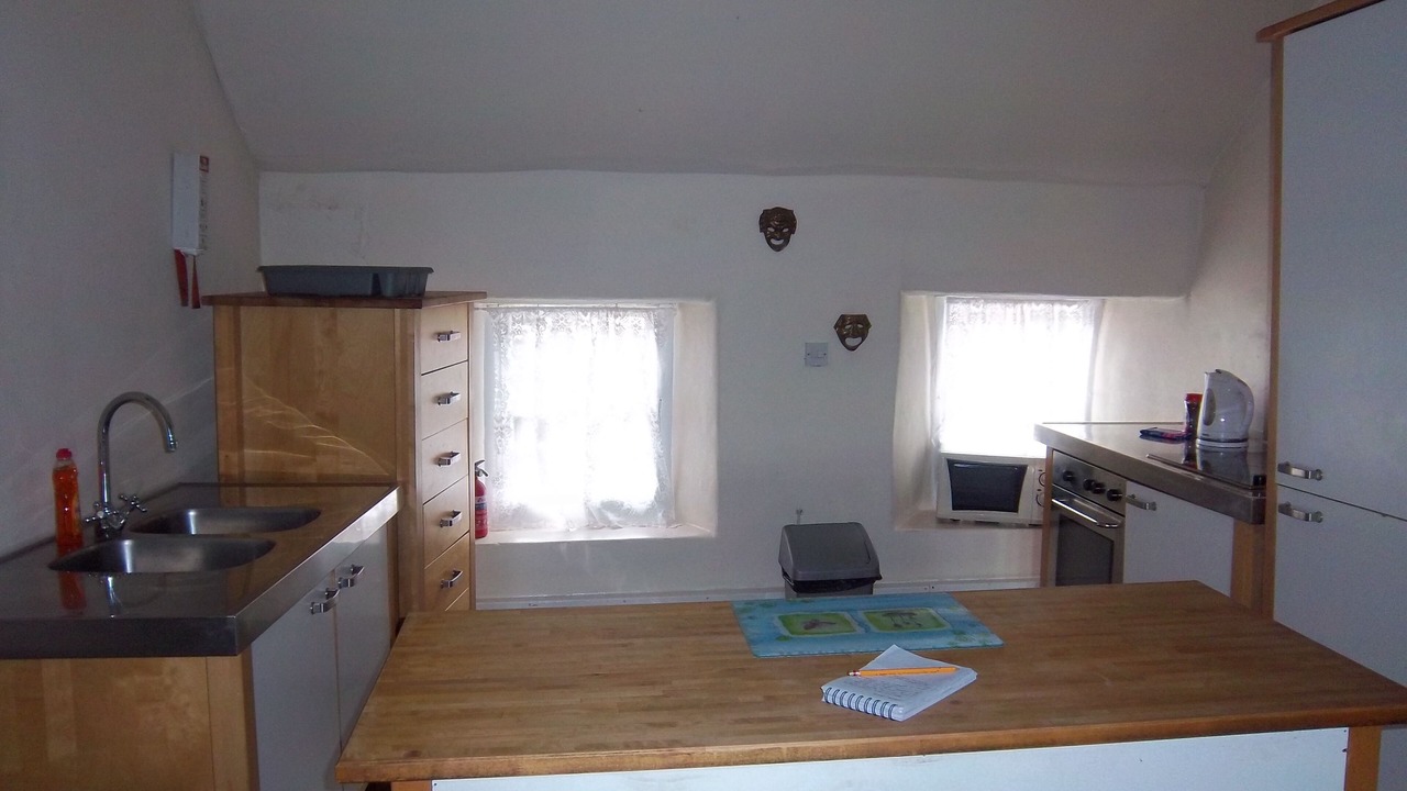 Photo of Kitchen in Longnor