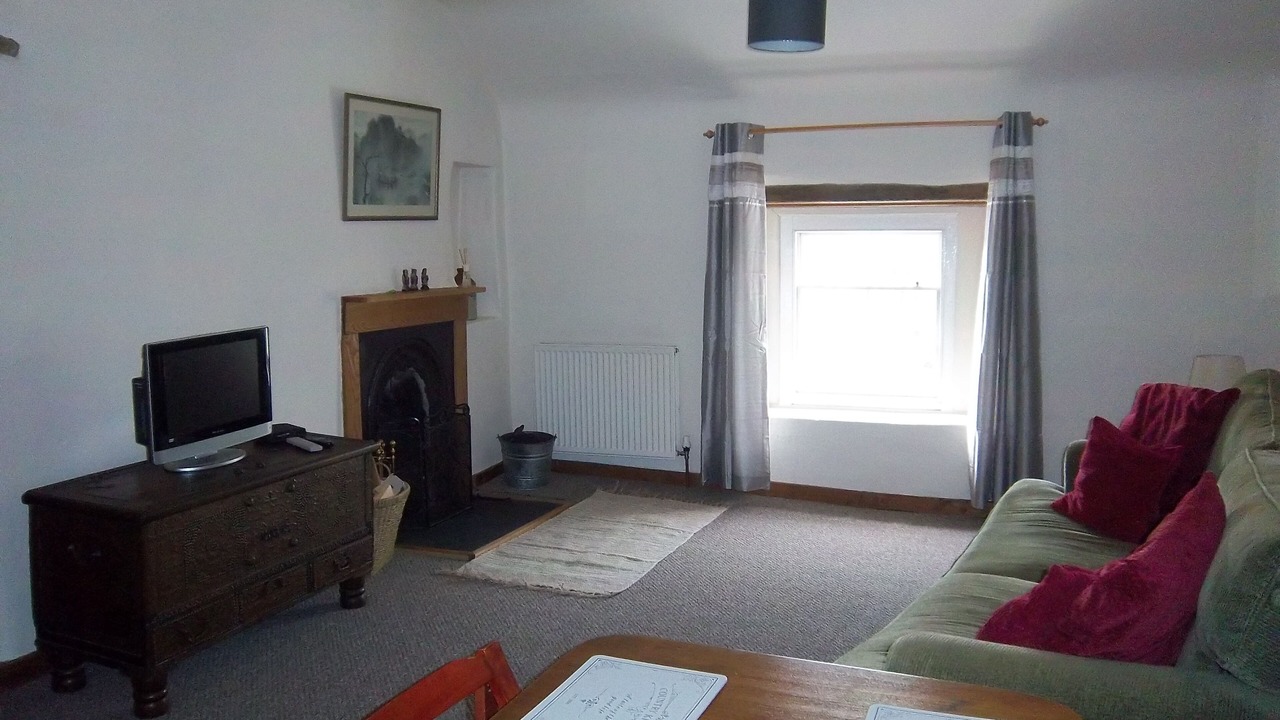 Photo of Livingroom in Longnor
