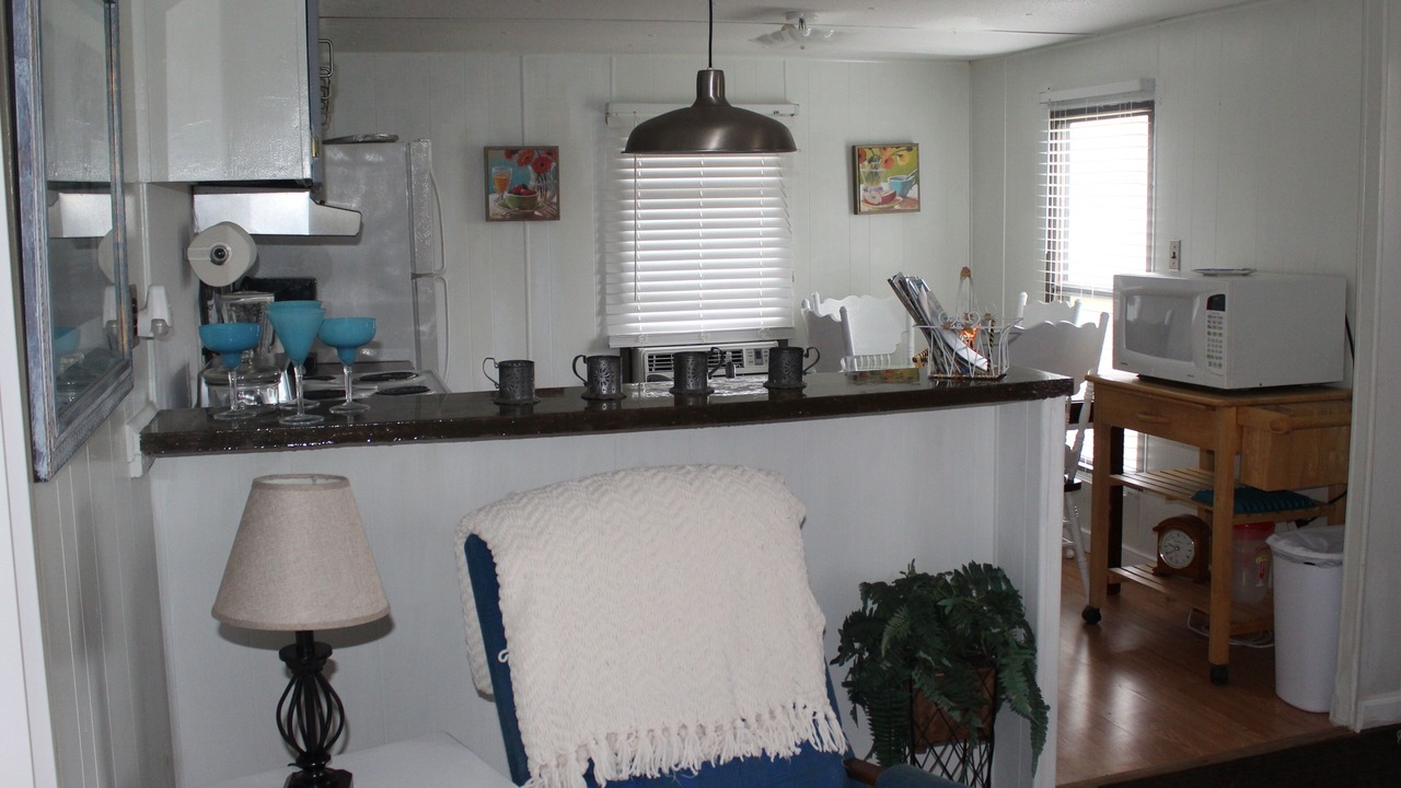 Photo of Kitchen in Kuttawa
