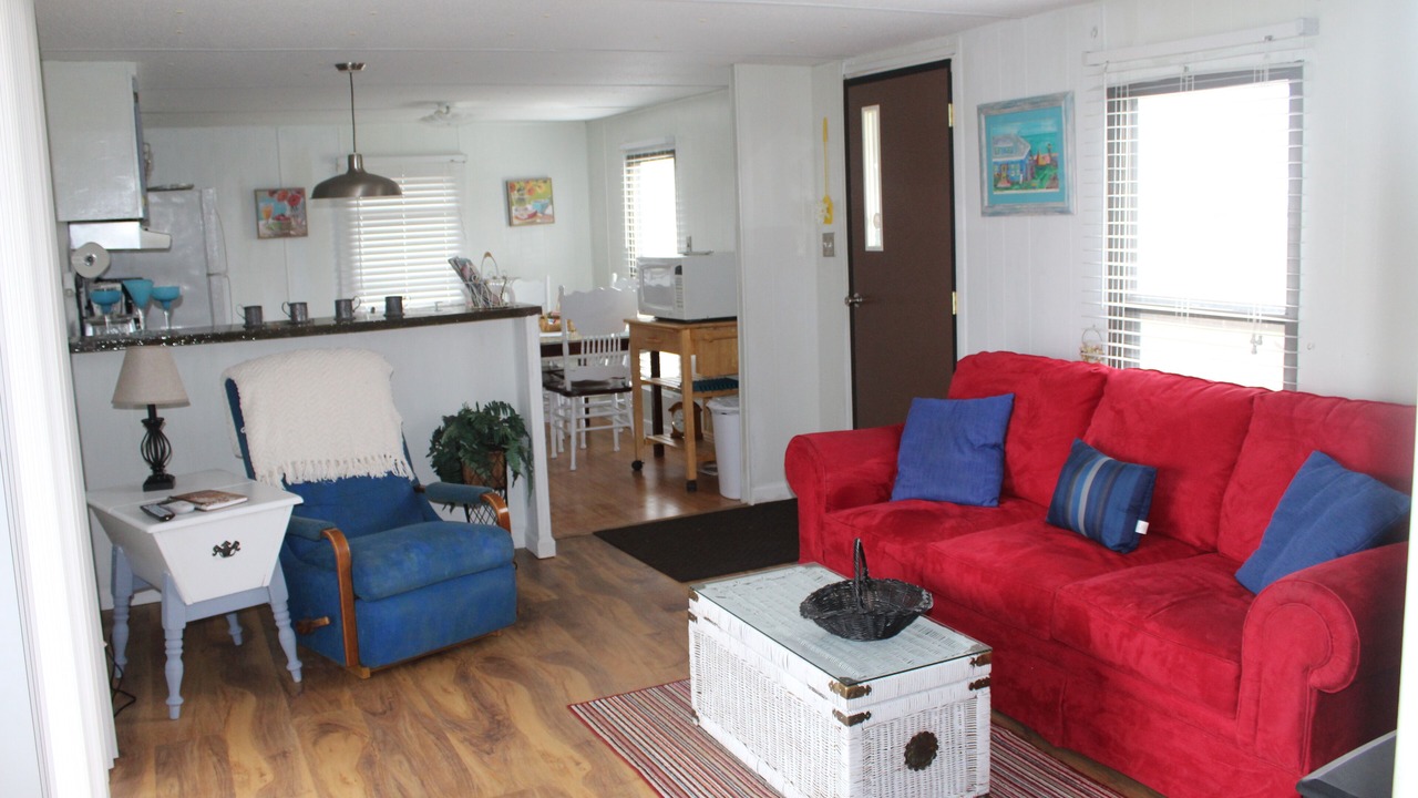 Photo of Livingroom in Kuttawa