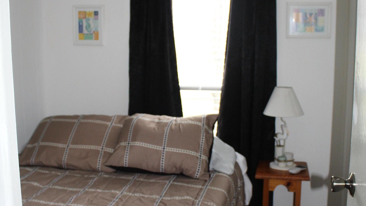 Photo of Bedroom in Kuttawa