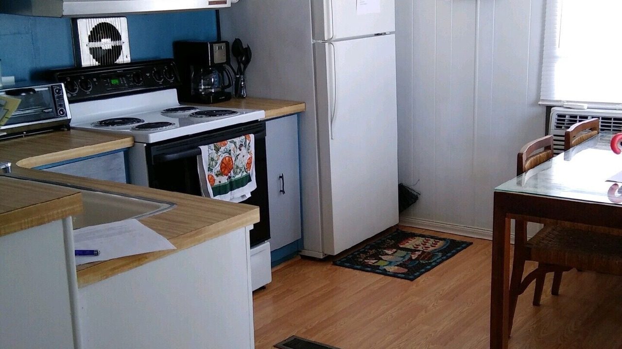Photo of Kitchen in Kuttawa