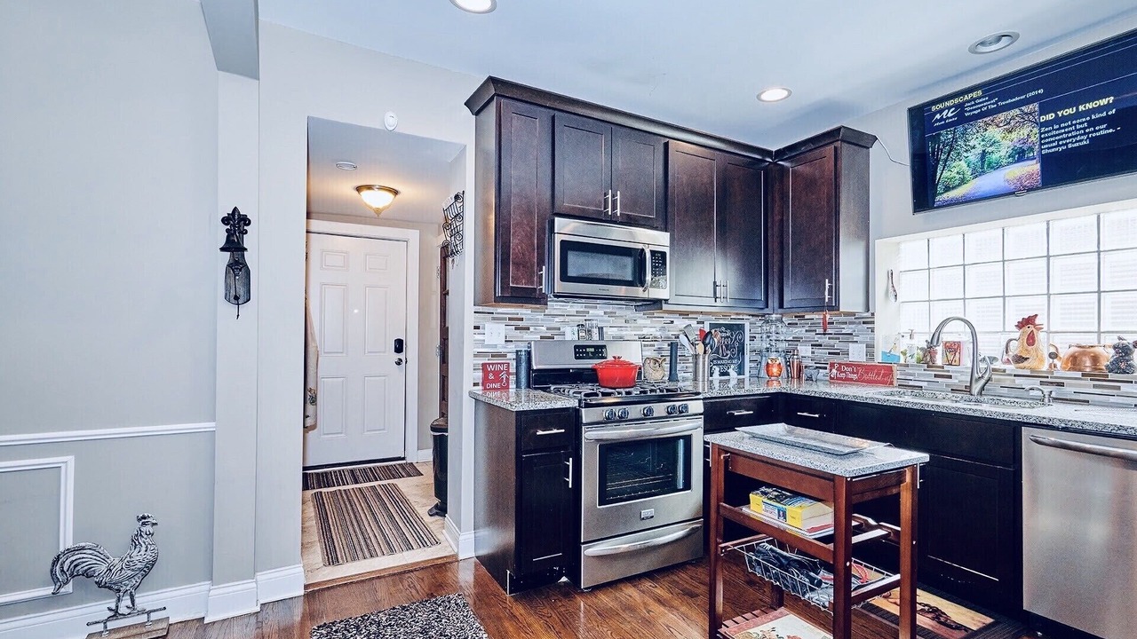 Photo of Kitchen in Hermosa