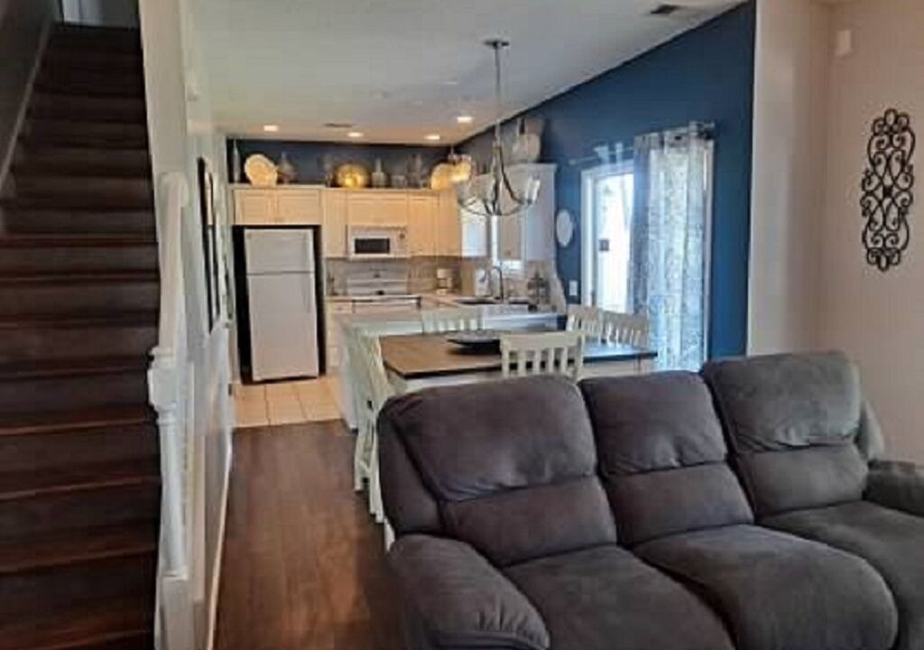 Photo of Livingroom in North Myrtle Beach