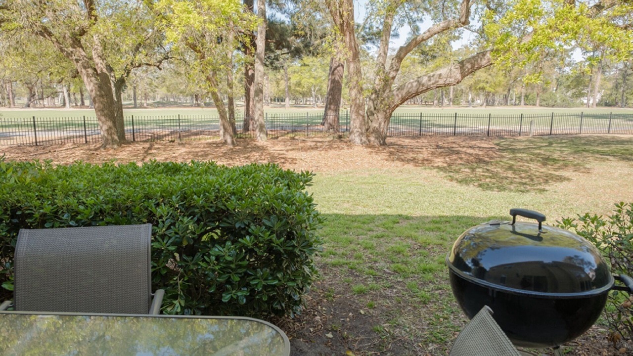 Photo of Outdoor in North Myrtle Beach