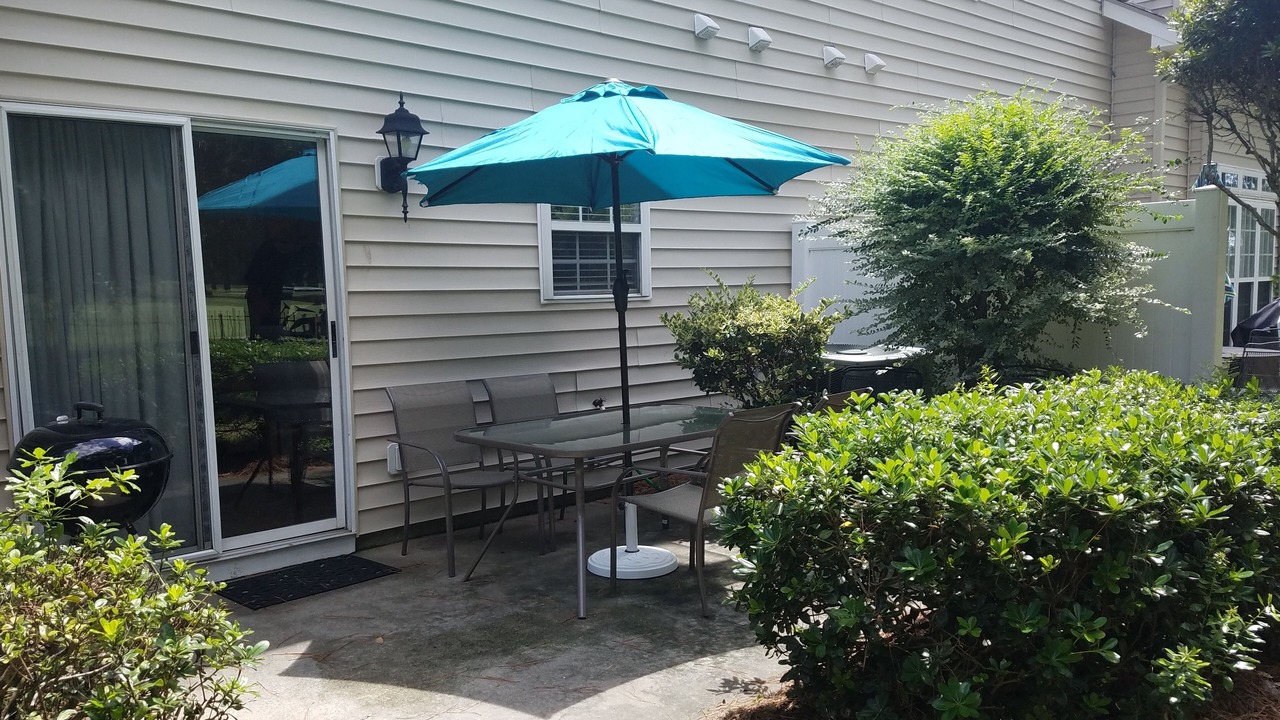 Photo of Outdoor in North Myrtle Beach