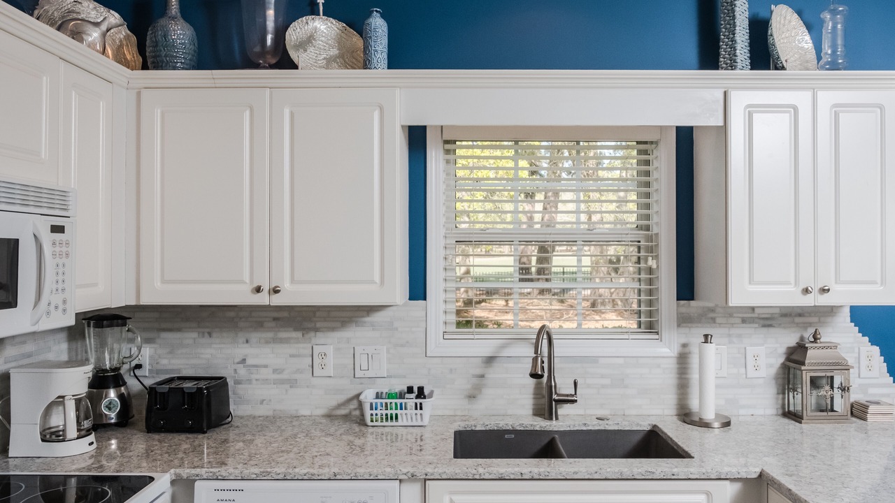 Photo of Kitchen in North Myrtle Beach