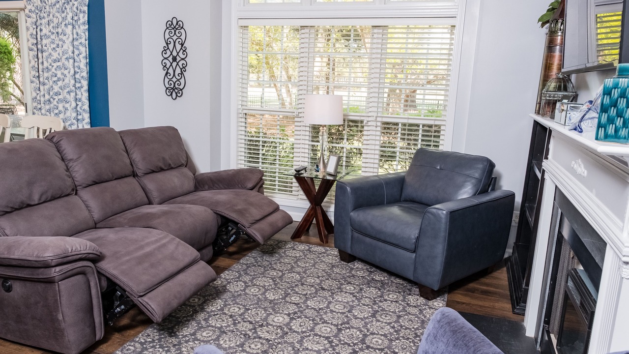 Photo of Livingroom in North Myrtle Beach