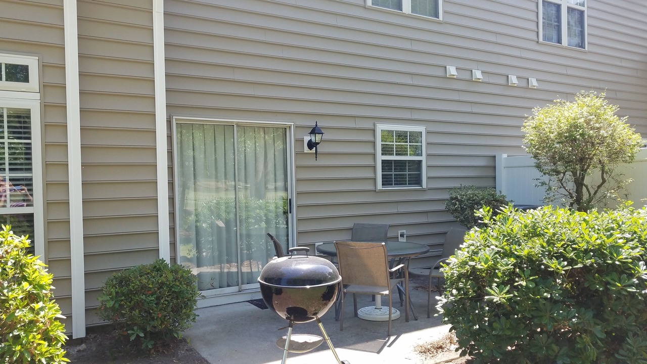 Photo of Outdoor in North Myrtle Beach