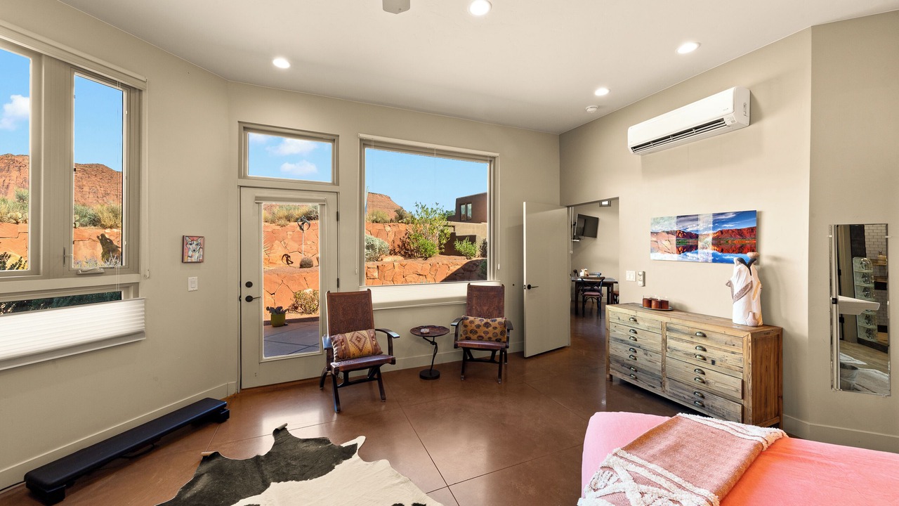 Photo of Bedroom in Kayenta
