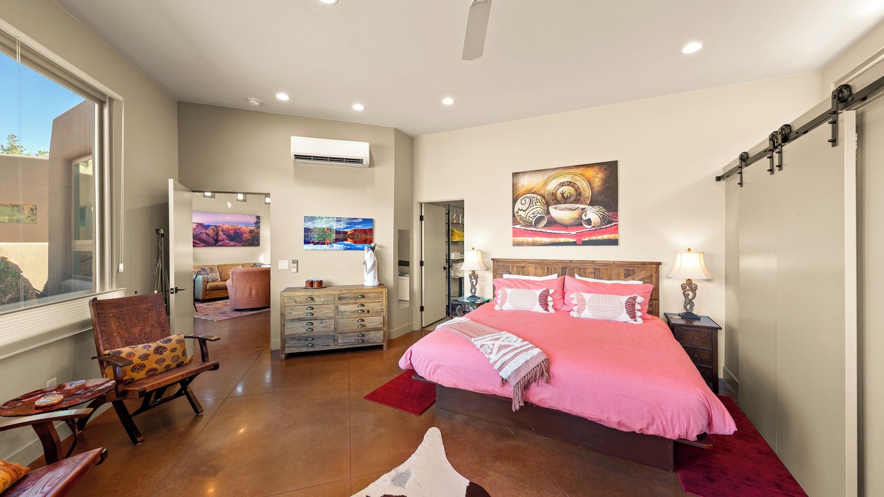 Photo of Bedroom in Kayenta