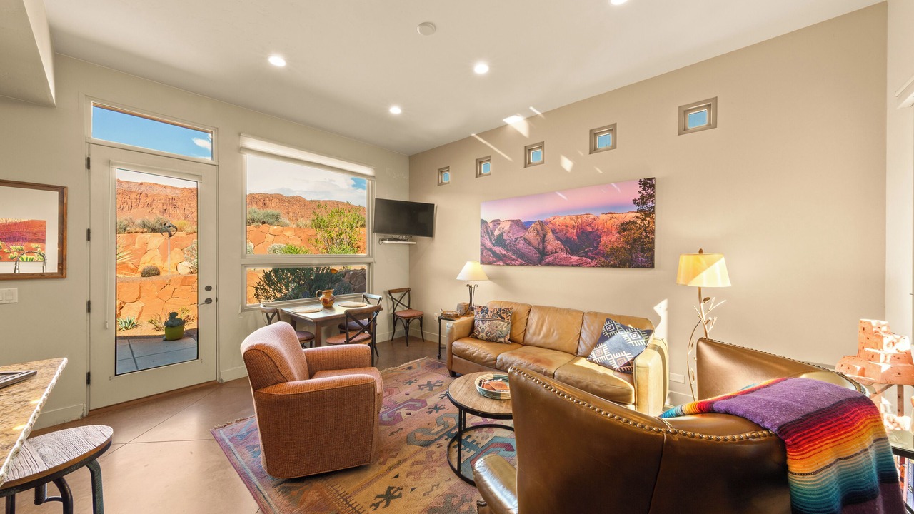 Photo of Livingroom in Kayenta