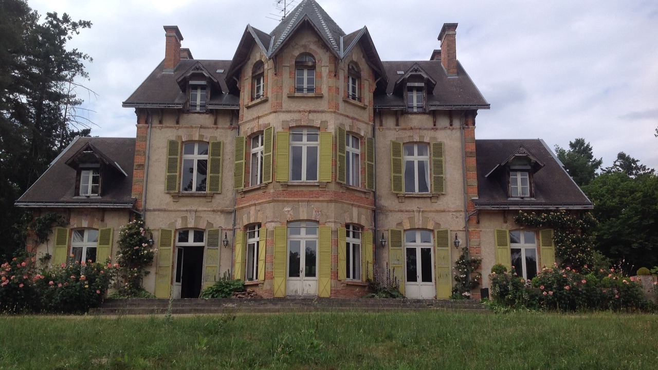 Photo of Outdoor in Vallon-en-Sully