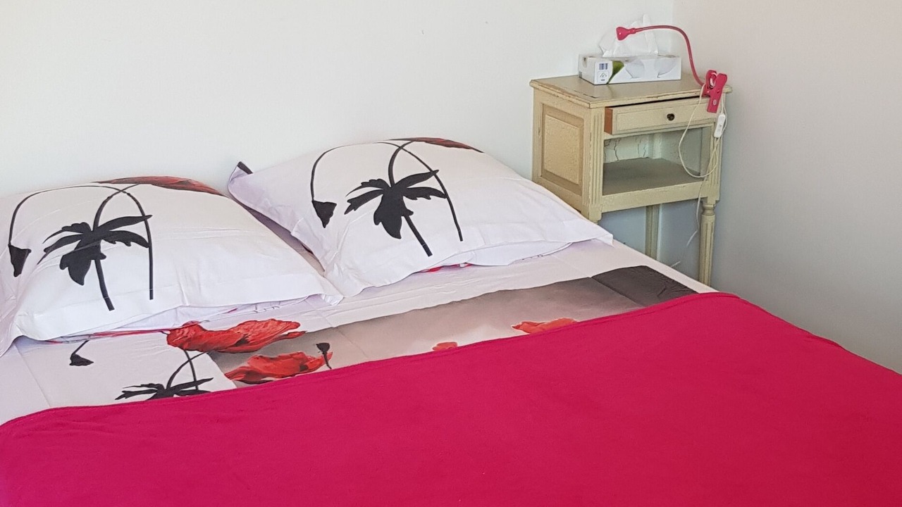Photo of Bedroom in Vieillevigne