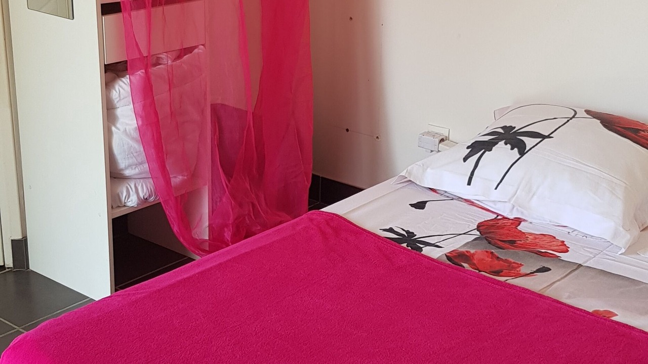 Photo of Bedroom in Vieillevigne