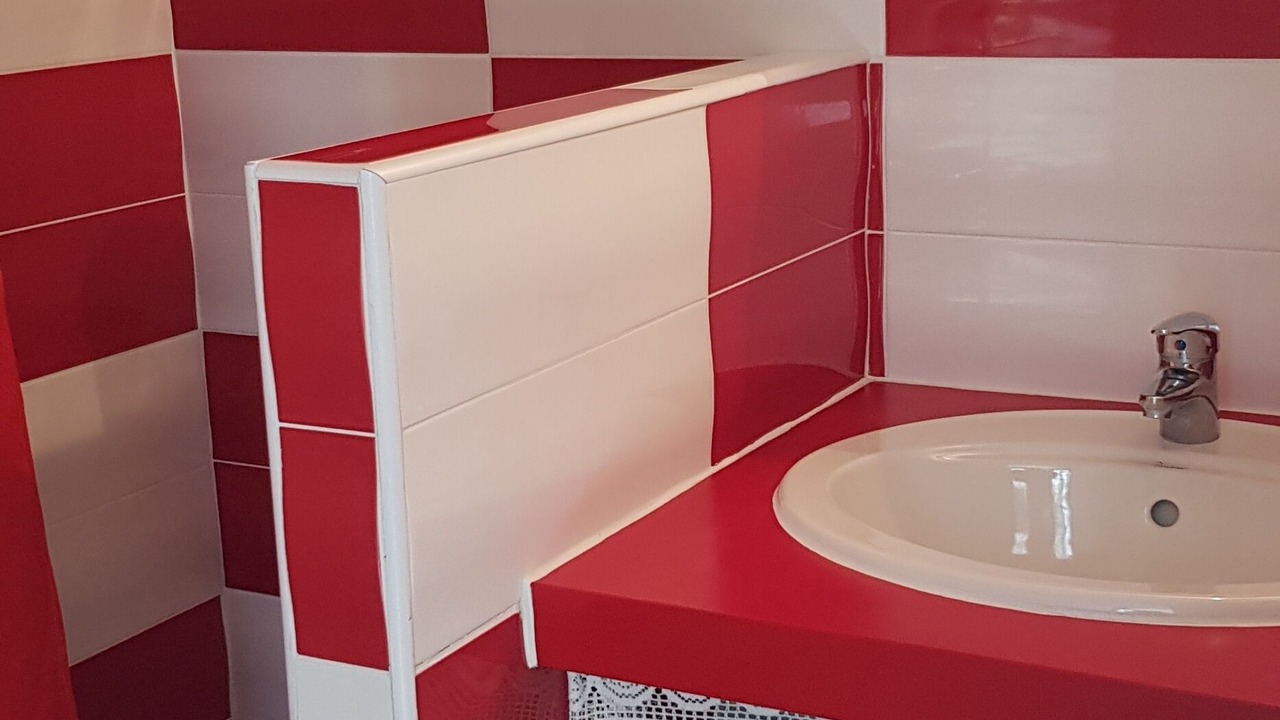 Photo of Bathroom in Vieillevigne
