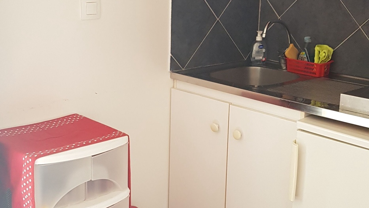 Photo of Kitchen in Vieillevigne