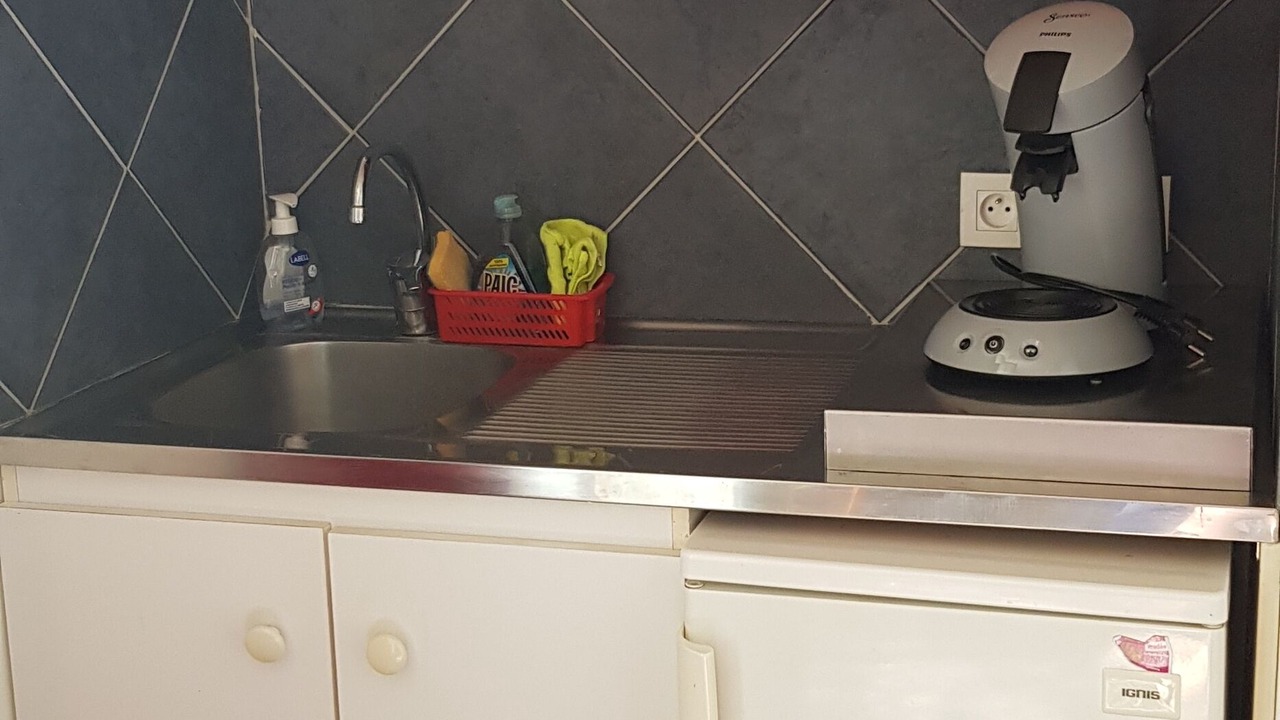 Photo of Kitchen in Vieillevigne