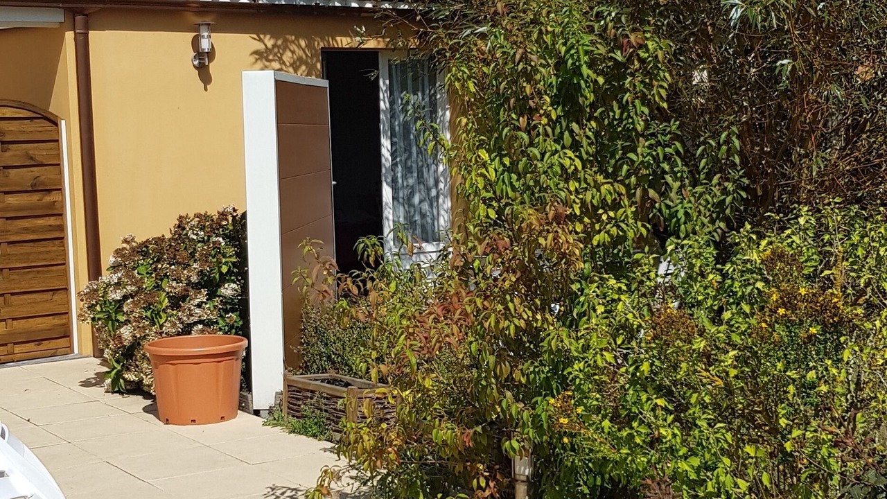 Photo of Outdoor in Vieillevigne