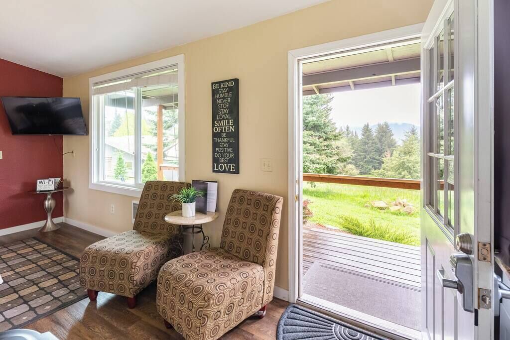 Photo of Outdoor in Stevenson