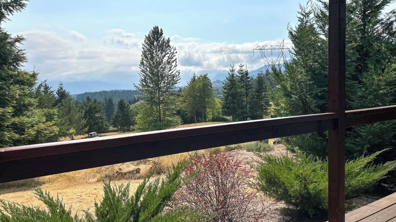 Photo of Outdoor in Stevenson