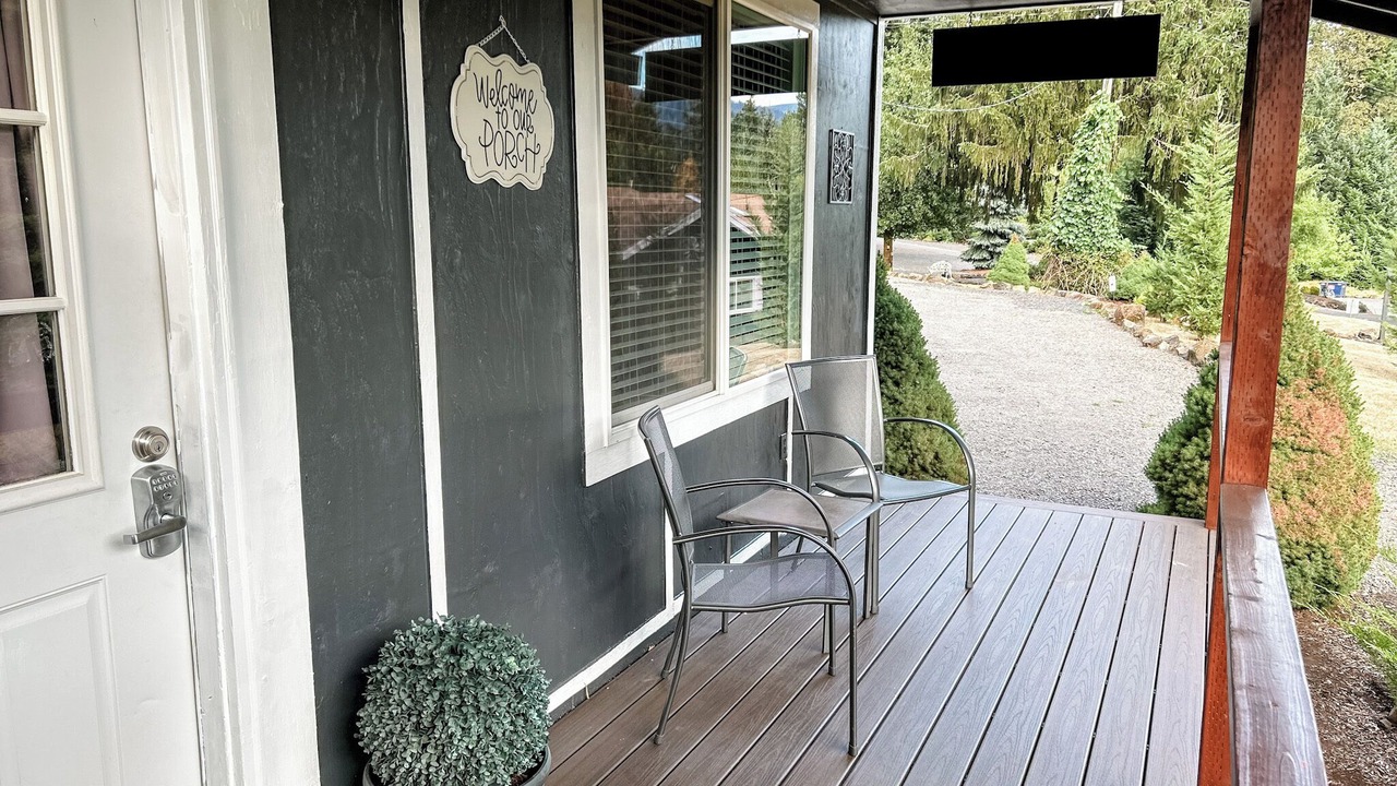 Photo of Outdoor in Stevenson