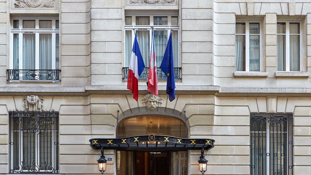 Photo of Outdoor in Chaillot