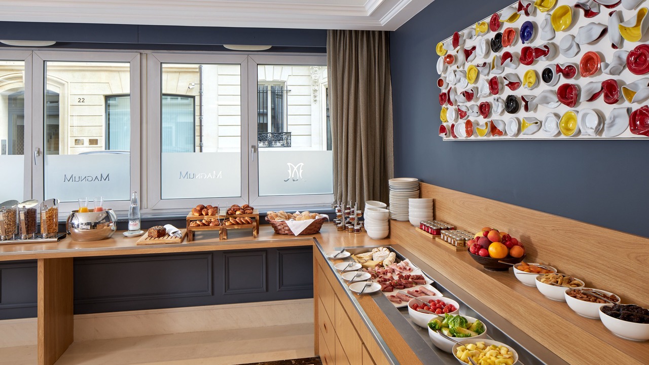 Photo of Others in Chaillot