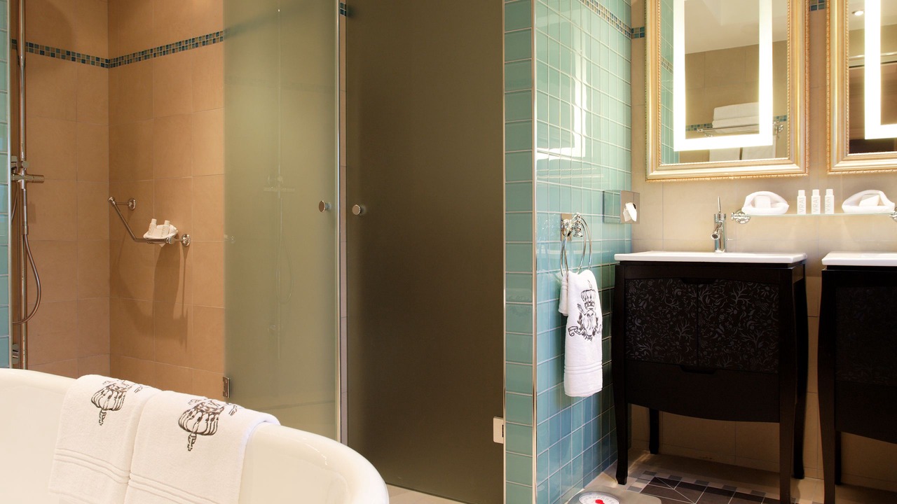 Photo of Bathroom in Chaillot