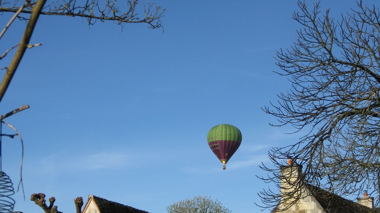 Photo of Others in La Chapelle-aux-Naux