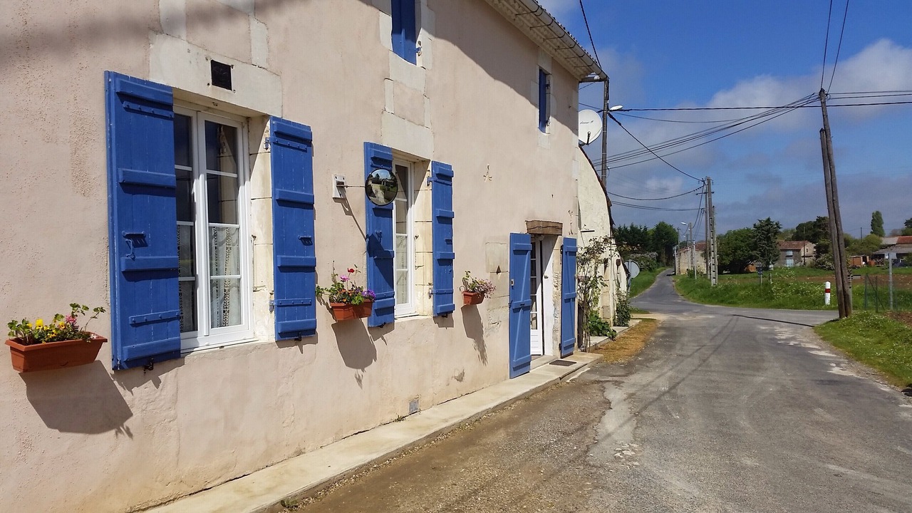 Photo of Outdoor in Grezac