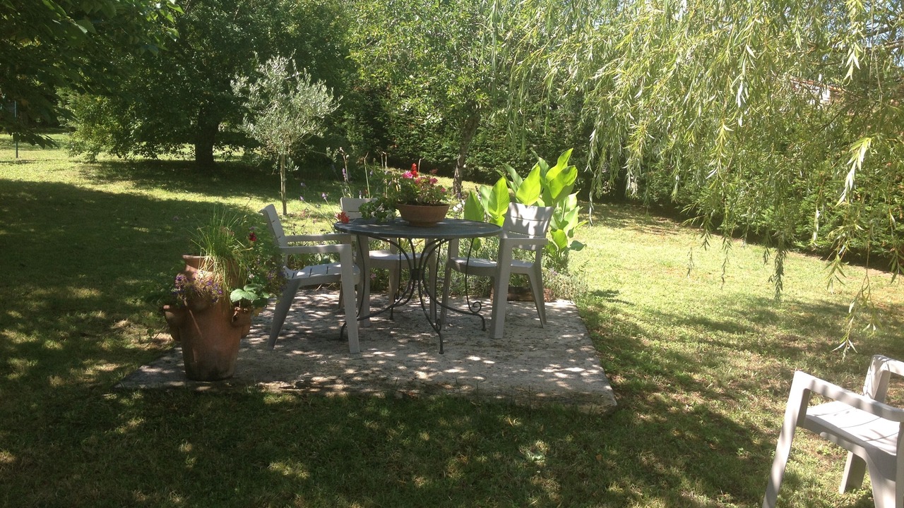 Photo of Outdoor in Grezac