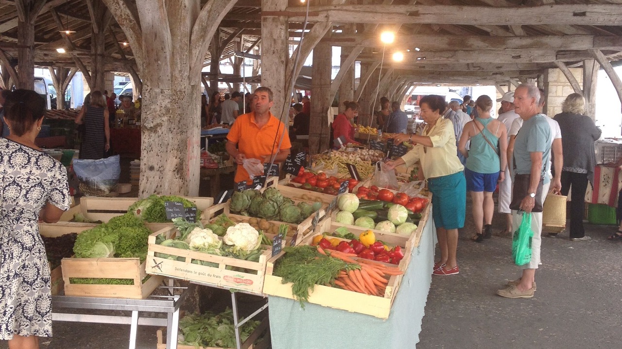 Photo of Others in Grezac