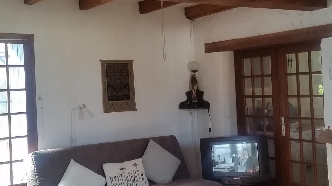 Photo of Bedroom in Grezac
