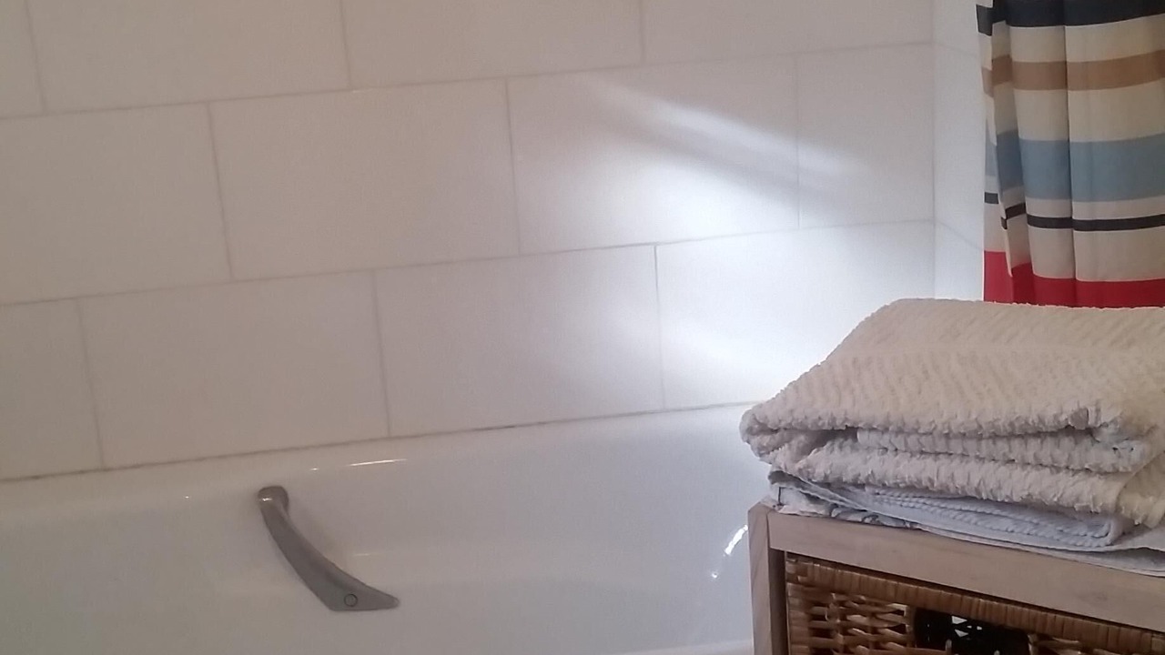 Photo of Bathroom in Grezac