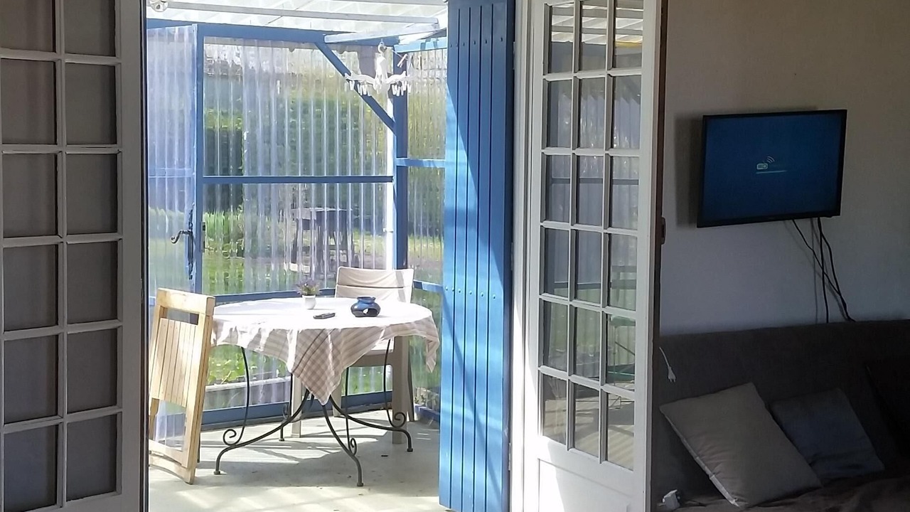 Photo of Outdoor in Grezac