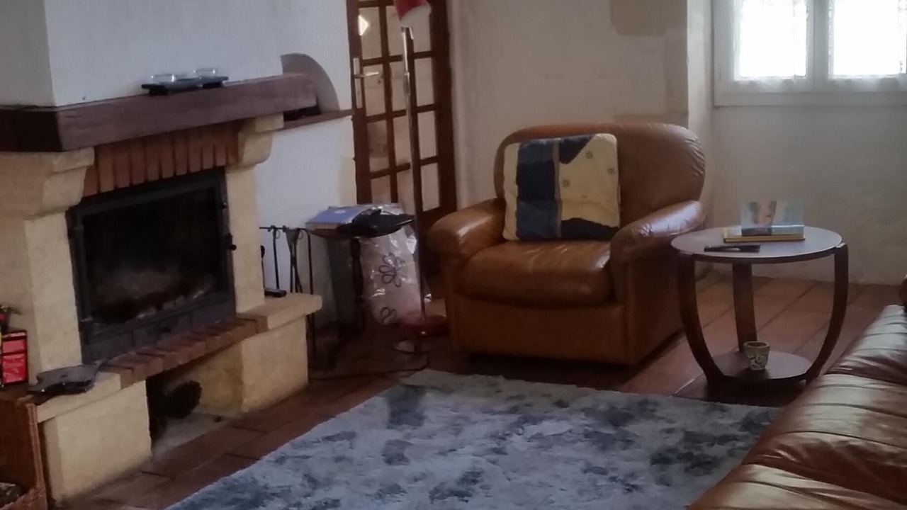 Photo of Bedroom in Grezac
