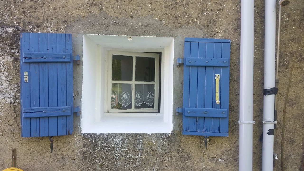Photo of Outdoor in Grezac