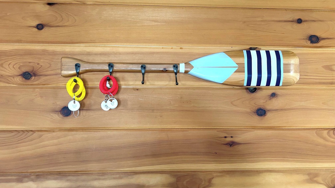 Photo of Bedroom in Moon Lake Cottages