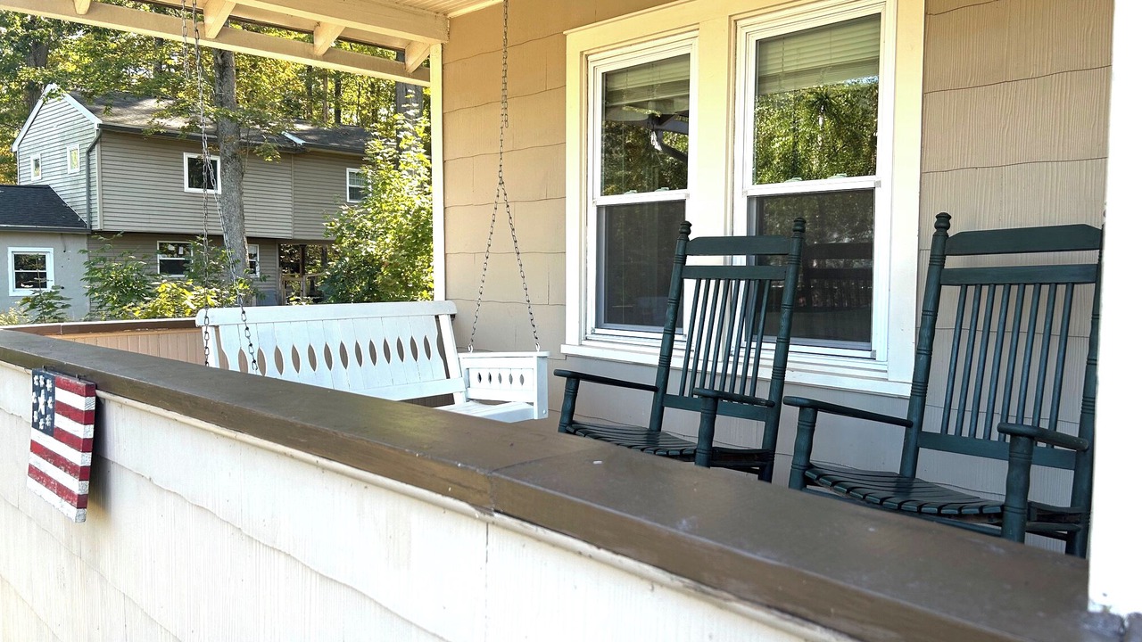 Photo of Outdoor in Moon Lake Cottages